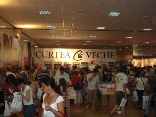 curtea-veche