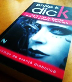 Cele Trei Stigmate ale lui Palmer Eldritch 