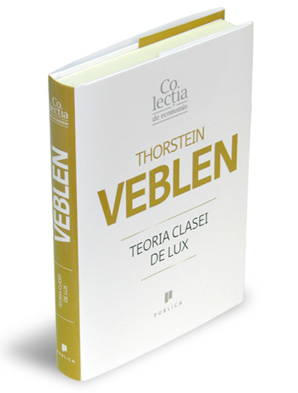 teoria clasei de lux