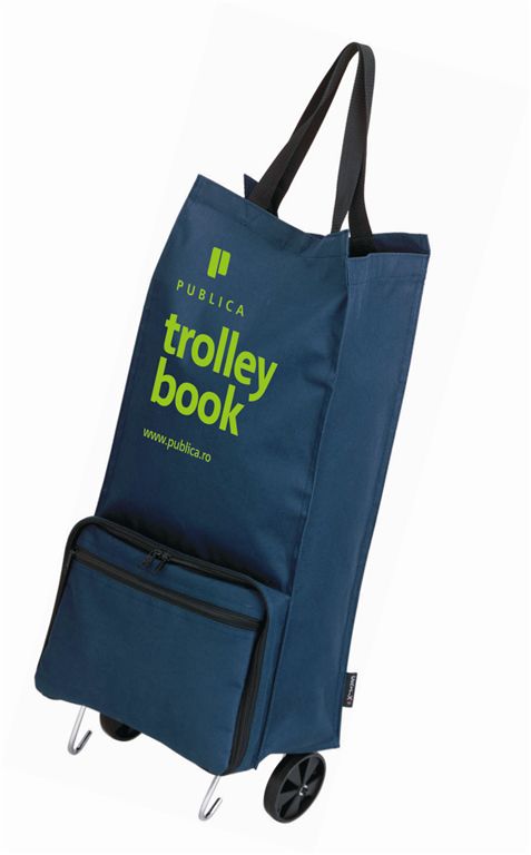 trolleybook