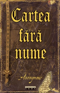 cartea fara nume