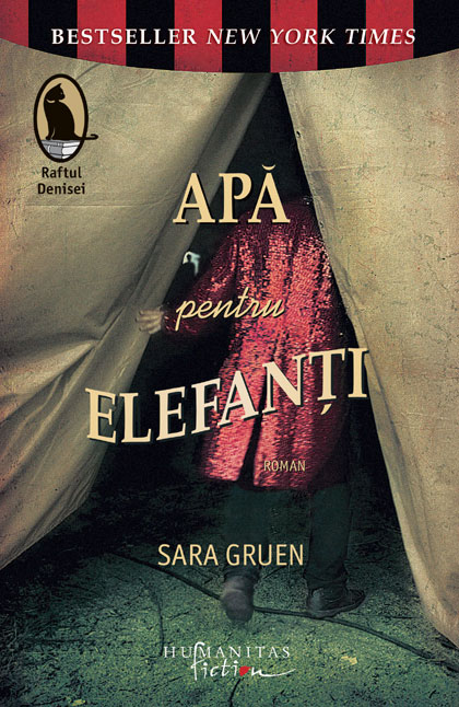 apa pentru elefanti
