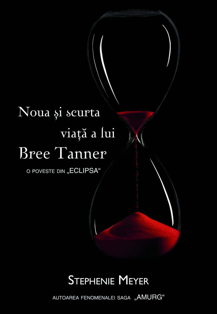 Noua si scurta viata a lui Bree Tanner