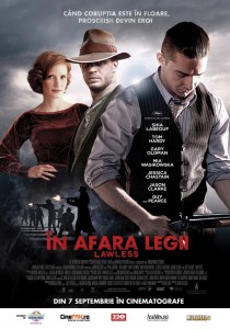 Lawless