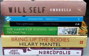 Man Booker prize