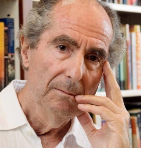 Philip Roth