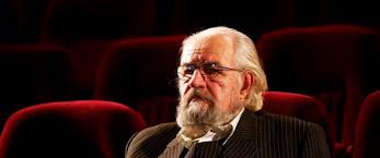 Romulus Vulpescu