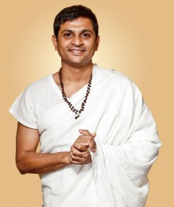 namaste