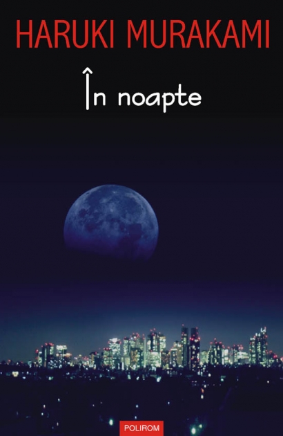 In noapte, Haruki Murakami