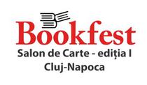 Bookfest Cluj Napoca