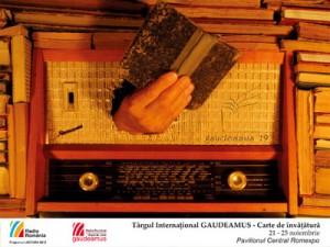 gaudeamus 2012
