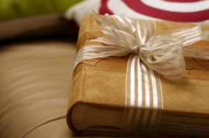 gift book