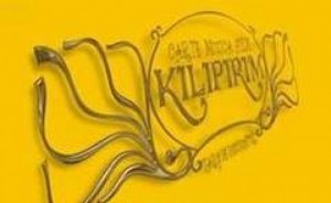 Kilipirim, targ de carte