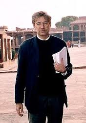 Orhan Pamuk