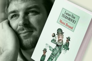 lucian dan teodorovici