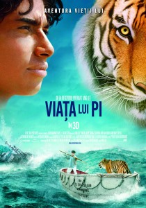 Viata lui Pi