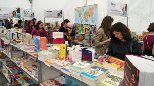 BookLand de sarbatori