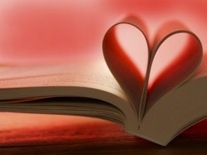 love book