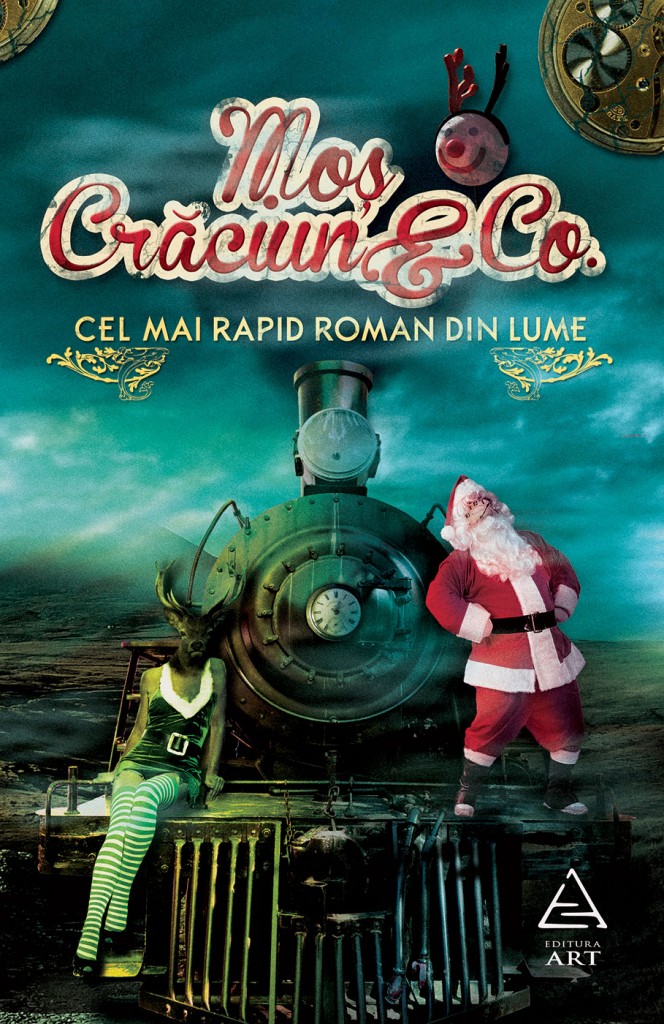 mos craciun & co.