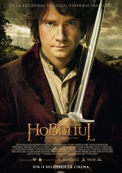 The Hobbit, Hobbitul