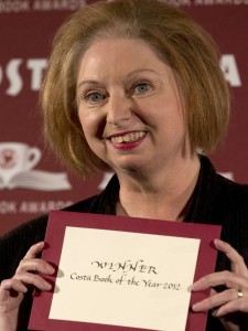 Hilary Mantel