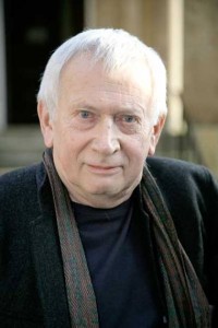 paul bailey