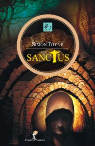 Sanctus, Simon Toyne