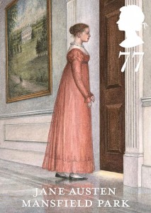 Mansfield Park
