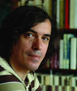 Mircea Cartarescu