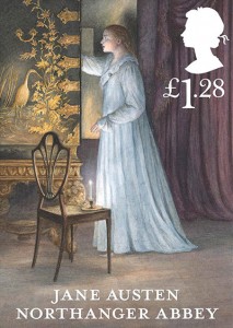 Northanger Abbey