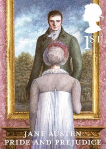 Pride and Prejudice