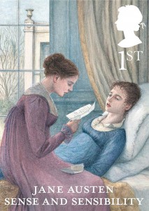 Sense and Sensibility