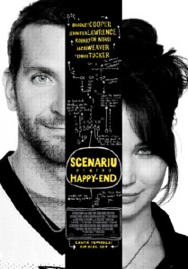 Silver linings playbook