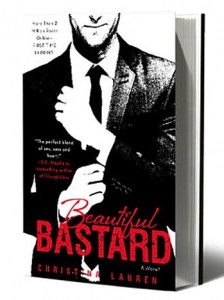 beautiful bastard