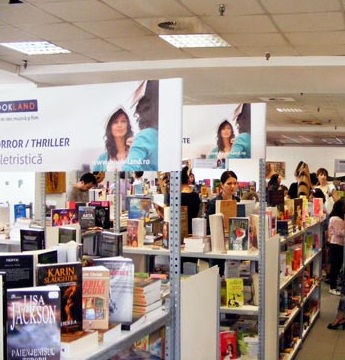bookland