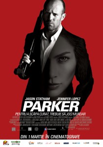 parker