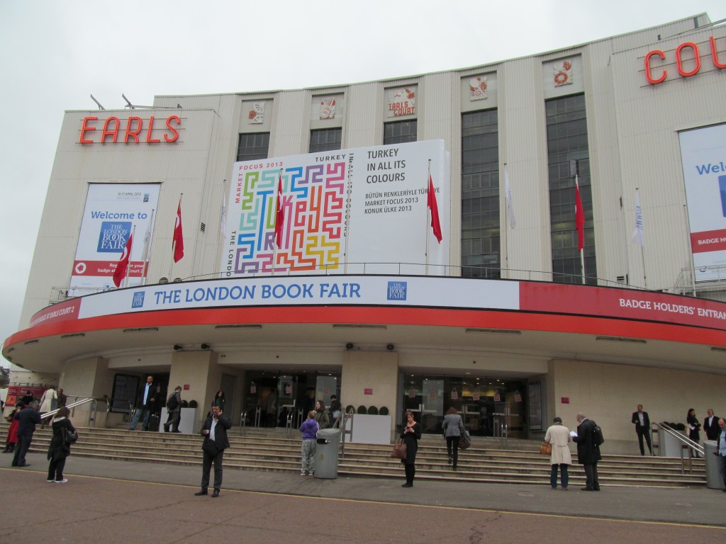 Book Fair