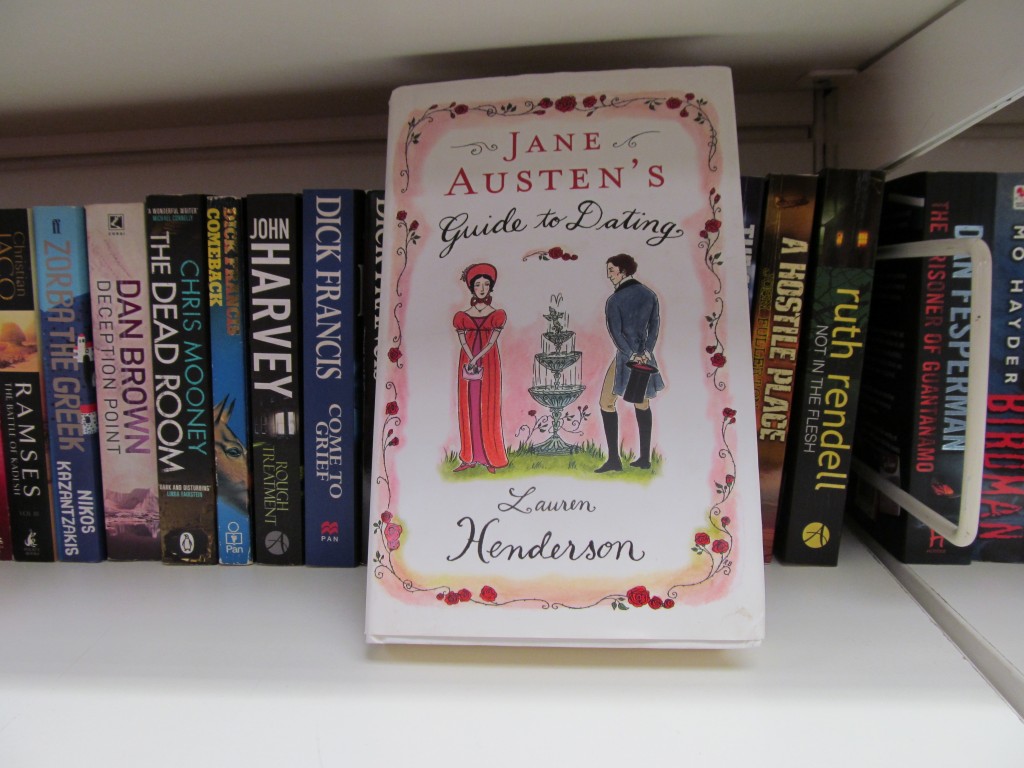 Jane Austen