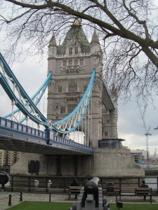 Tower Bridge