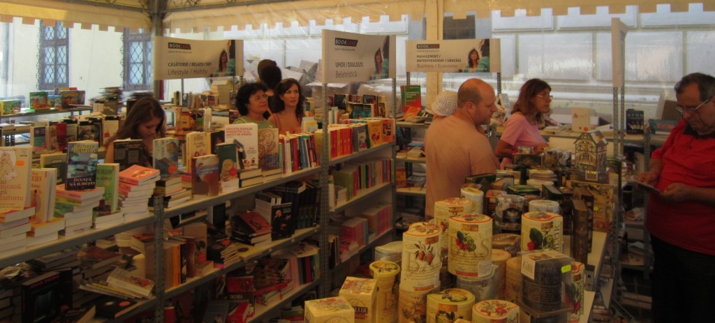 caravana bookland