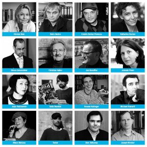 Bookfest 2013 
