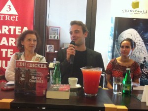 Joel Dicker