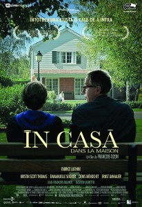 In casa