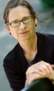 Lydia Davis