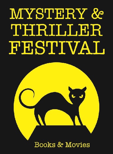 Mystery&Thriller Festival