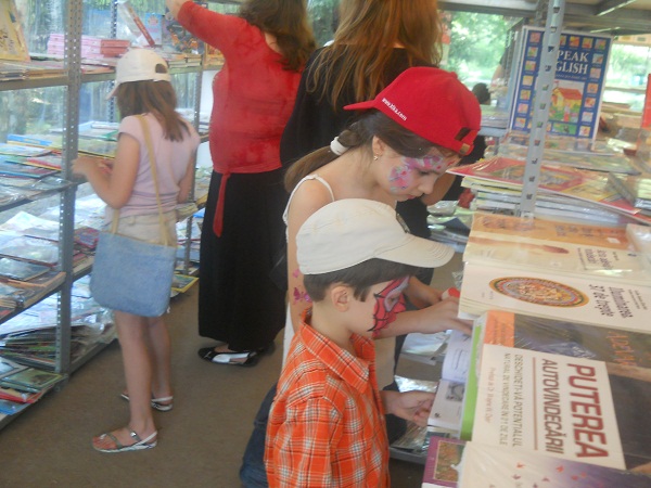 bookland