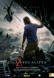 World War Z
