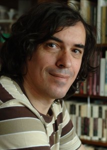 Mircea Cartarescu