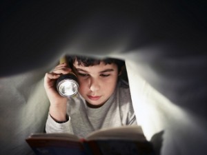 horror books