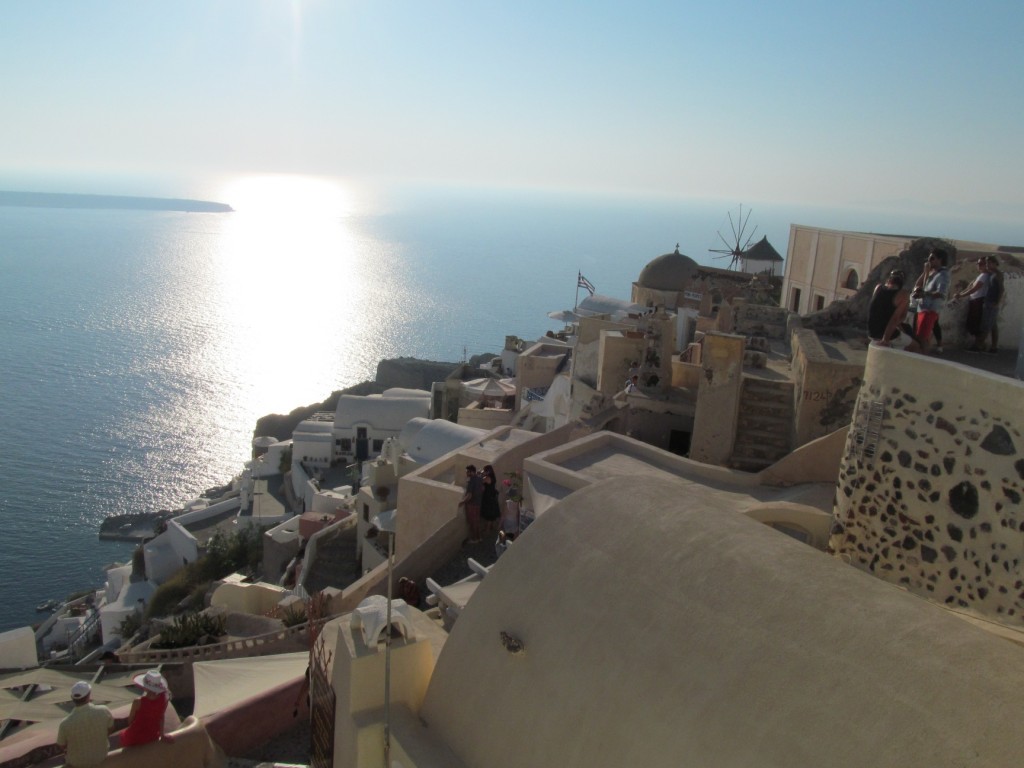 Oia